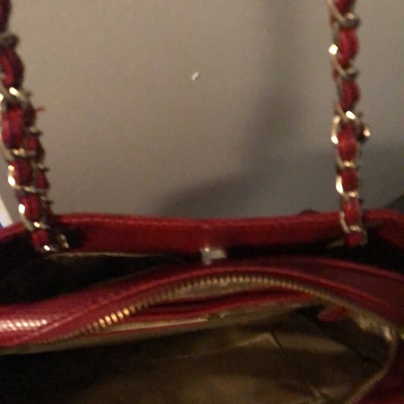 NWOT IVANKA TRUMP purse and bag - Picture 9 of 10